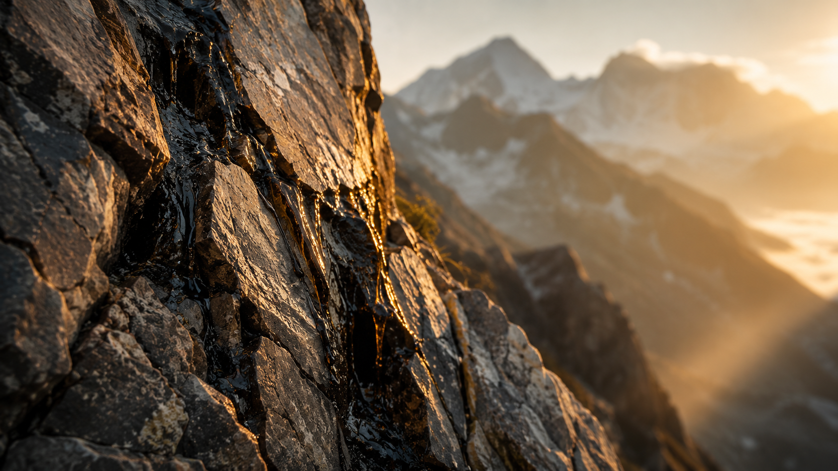 What's Actually Inside Shilajit?