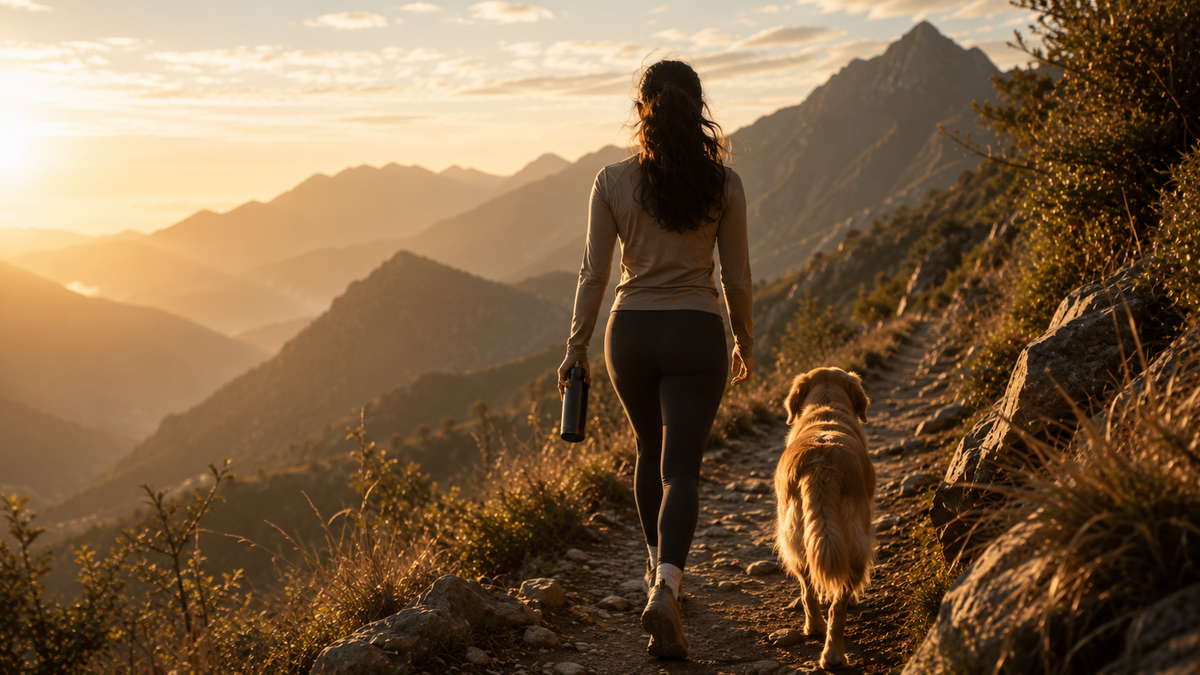 Balance & Daily Resilience